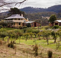 Stanton Bed  Breakfast - Perths Hotel