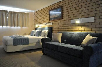 Edgewater Motel Ulladulla - Perths Hotel 4
