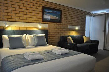 Edgewater Motel Ulladulla - Perths Hotel 6