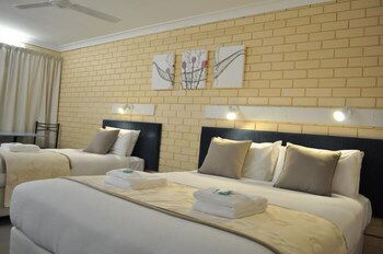 Edgewater Motel Ulladulla - Perths Hotel 5