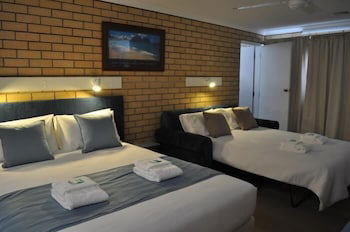 Edgewater Motel Ulladulla - Perths Hotel 3