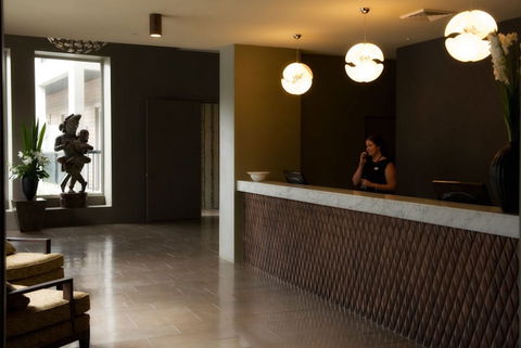 Gibraltar Hotel Bowral - Perths Hotel 6