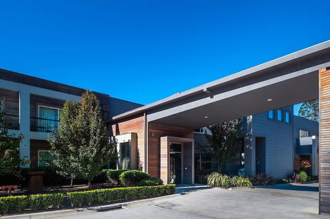 Gibraltar Hotel Bowral - Perths Hotel 0