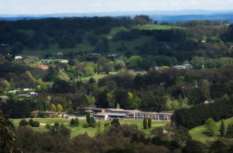 Gibraltar Hotel Bowral - Perths Hotel 3
