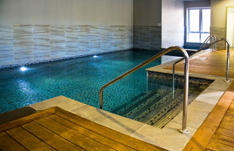 Gibraltar Hotel Bowral - Perths Hotel 4