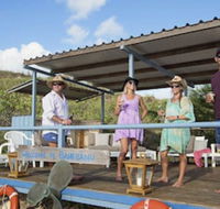 Bremer Island Banubanu Beach Retreat - Perths Hotel