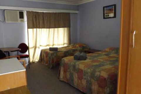 Collie Motel - Perths Hotel 4