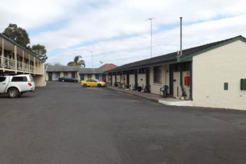 Collie Motel - Perths Hotel 6
