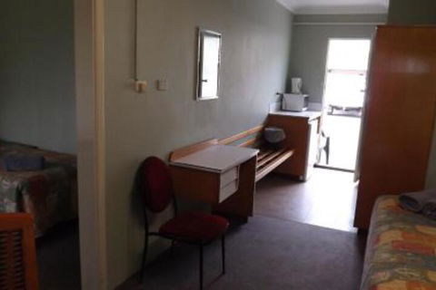 Collie Motel - Perths Hotel 2