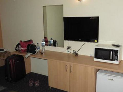 Tandara Hotel Motel - Perths Hotel 3