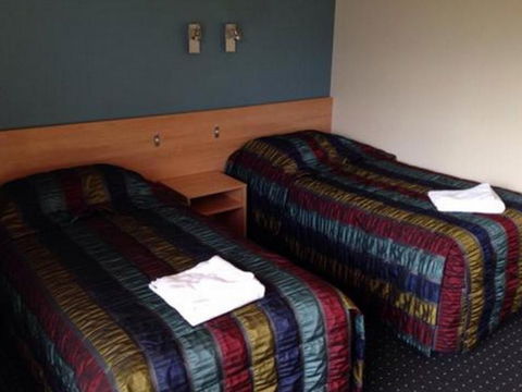 Tandara Hotel Motel - Perths Hotel 5