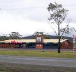 Tandara Hotel Motel