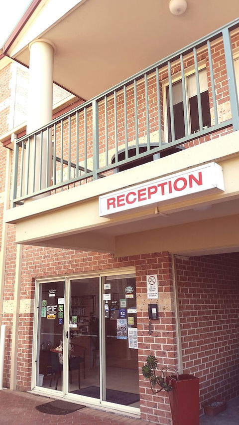 Terralong Terrace Apartments - Perths Hotel 5
