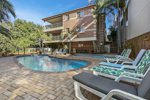 Terralong Terrace Apartments - Perths Hotel 4