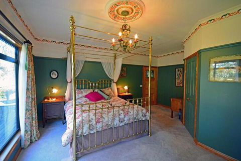 Araluen Park Cottages - Perths Hotel 3