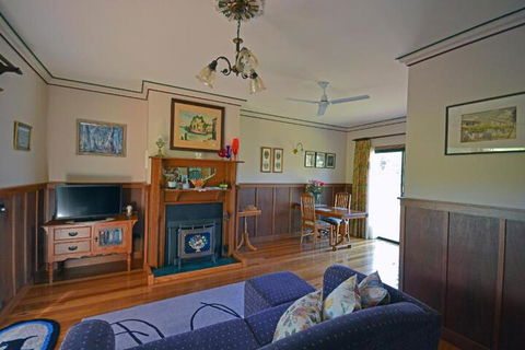 Araluen Park Cottages - Perths Hotel 7