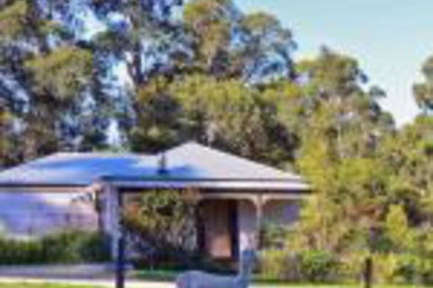 Araluen Park Cottages - Perths Hotel 0