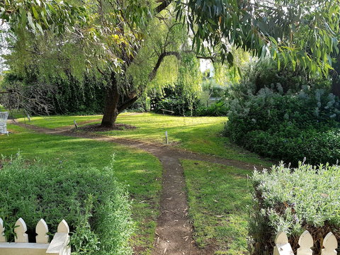 Clonmara Country House & Cottages - Perths Hotel 0