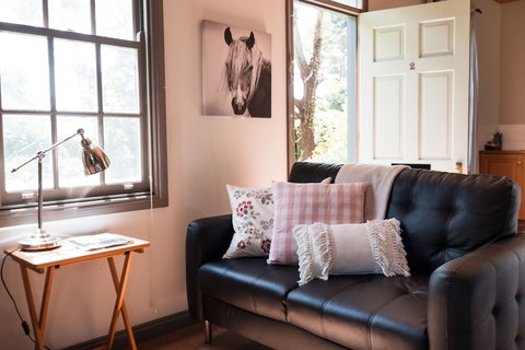 Clonmara Country House & Cottages - Perths Hotel 6