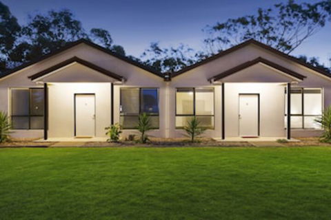 A1 Motels Port Fairy Motel And Apartments - Perths Hotel 0