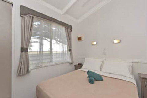 Gum Tree Caravan Park - Perths Hotel 5