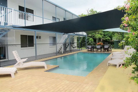 Apollo Jewel Beachfront Apartments - Perths Hotel 6