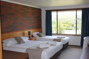 Southern Ocean Motor Inn - Perths Hotel 4