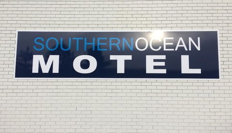 Southern Ocean Motor Inn - Perths Hotel 2
