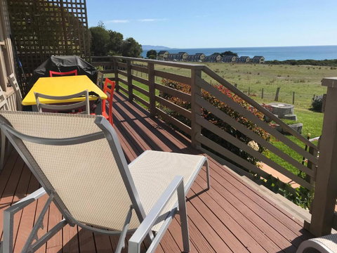 Beachend Bicheno - Perths Hotel 6