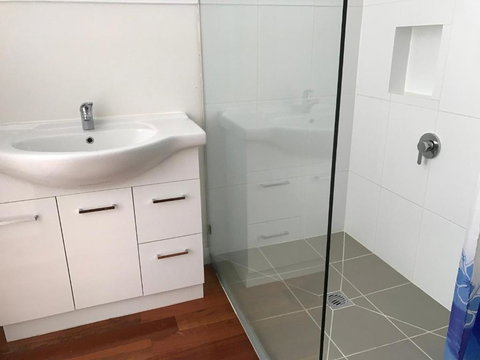 Beachend Bicheno - Perths Hotel 1