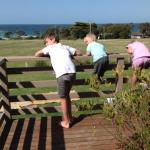 Beachend Bicheno - Perths Hotel 0