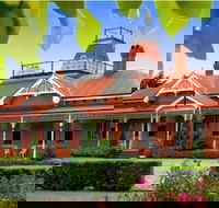 Ormiston House - Perths Hotel