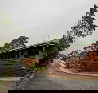 Driftwood Strahan Villas - Perths Hotel