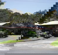 The Crays Accommodation - Perths Hotel