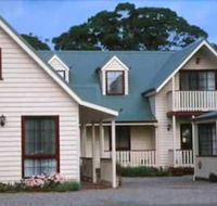 Kittys Place - Perths Hotel