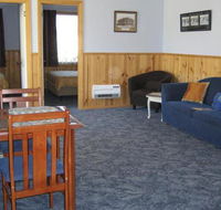 Anchor Down Cottages - Perths Hotel
