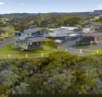 Wheelhouse Apartments - Perths Hotel