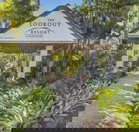 The Lookout Resort - Perths Hotel
