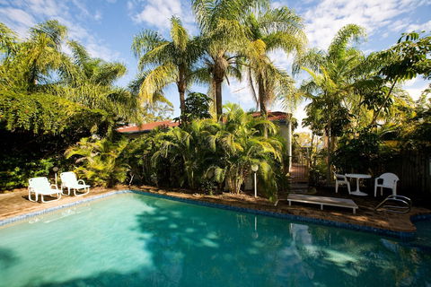 Caralina Court - Perths Hotel 5