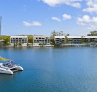Noosa Shores Resort - Perths Hotel