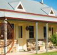 Barossa Vineyard Cottages - Perths Hotel