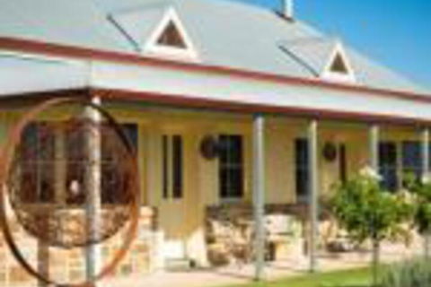 Barossa Vineyard Cottages - Perths Hotel 0