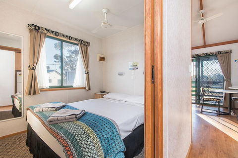 Kapunda Tourist Park - Perths Hotel 5