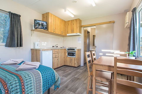 Kapunda Tourist Park - Perths Hotel 3