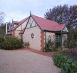 The Dove Cote - Perths Hotel