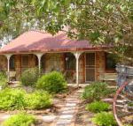 Langmeil Cottages - Perths Hotel