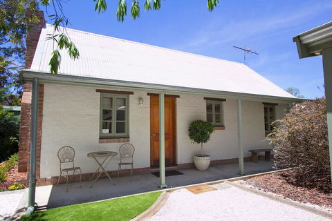 Tanunda Cottages - Perths Hotel 4