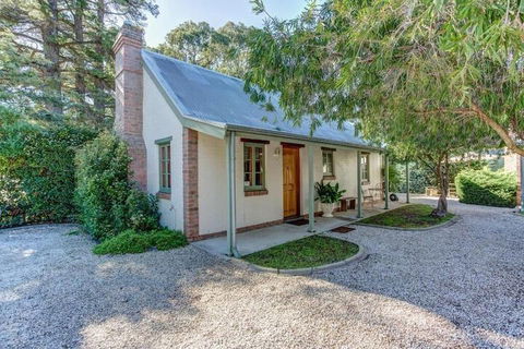 Tanunda Cottages - Perths Hotel 3