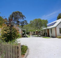 Tanunda Cottages - Perths Hotel