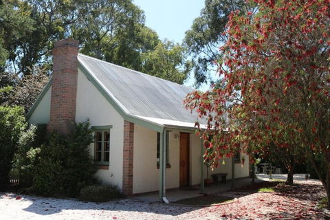 Tanunda Cottages - Perths Hotel 5